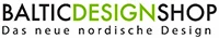 Baltic Design Shop logo