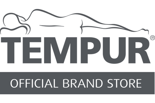 Tempur Brand Stores logo